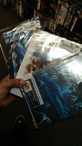 DVD Store «Movie Trading Company», reviews and photos, 2620 N Belt Line Rd, Irving, TX 75062, USA