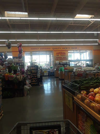 Grocery Store «Superior Grocers», reviews and photos, 10683 Valley Blvd, El Monte, CA 91731, USA