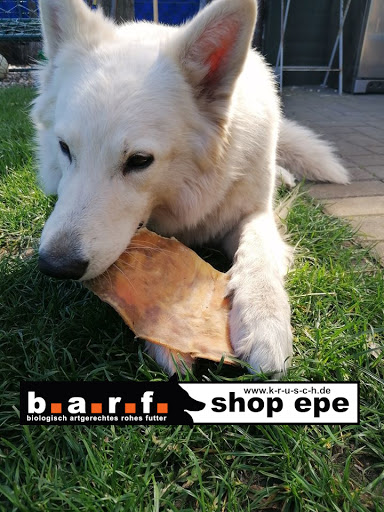 Futterstelle Barf Shop unter Gronau, 