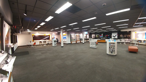 Electronics store Lancaster