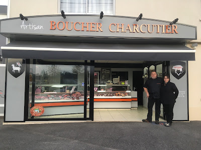 Boucherie d'Auteuil à Orvault