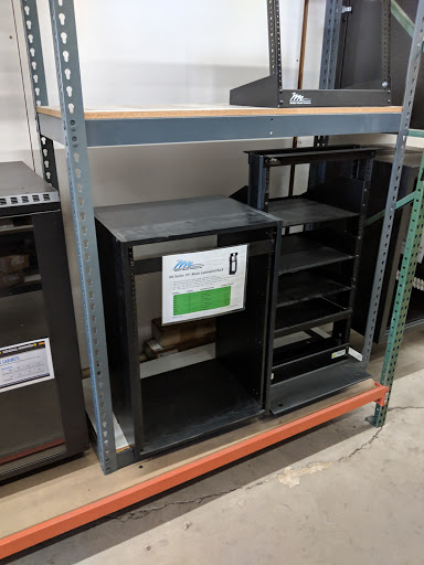 Electronic Parts Supplier «WE-Supply», reviews and photos, 4925 Mercury St, San Diego, CA 92111, USA