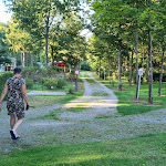 Photo n°4 de l'avis de Wim.h fait le 09/09/2021 à 13:30 sur le  Zum Becklinger Holz à Bergen