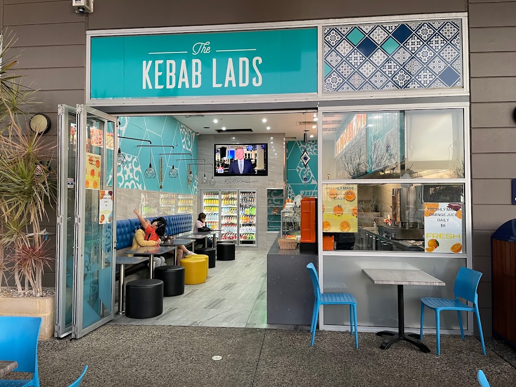 The Kebab Lads 6148