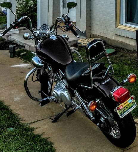 Honda Dealer «Powersports of Montgomery», reviews and photos, 535 Eastern Boulevard Frontage Rd, Montgomery, AL 36117, USA