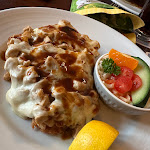 Photo n°2 de l'avis de Marcel.. fait le 01/04/2024 à 09:34 sur le  Hanta's Wirtsstube à Alt Sührkow