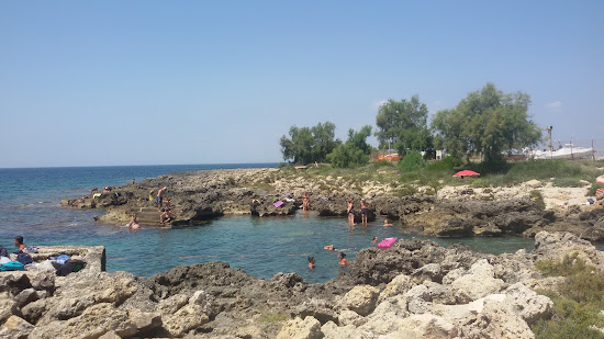 Spiaggia di Posto Vecchio