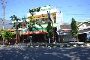 Bakso Alex Sukoharjo image