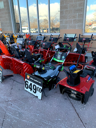 Home Improvement Store «The Home Depot», reviews and photos, 885 W Grassland Drive, American Fork, UT 84003, USA