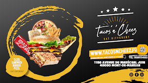 Photo n°33 de Tacos N Cheez à Mont-de-Marsan ()
