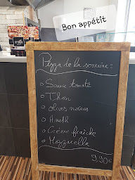 Photo n°2 de LA MAISON A PIZZA (Schiltigheim) à Schiltigheim ()