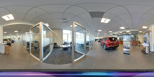 Subaru Dealer «Rafferty Subaru», reviews and photos, 4700 West Chester Pike, Newtown Square, PA 19073, USA