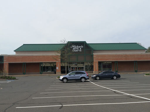 Craft Store «Michaels», reviews and photos, 315 W Main St, Avon, CT 06001, USA