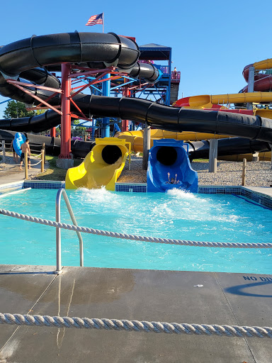 Water Park «Roaring Springs Water Park», reviews and photos, 400 W Overland Rd, Meridian, ID 83642, USA