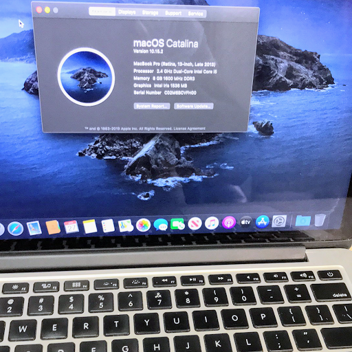 Computer Repair Service «Computer Combination Inc», reviews and photos, 3661 NE 4th Ave, Oakland Park, FL 33334, USA