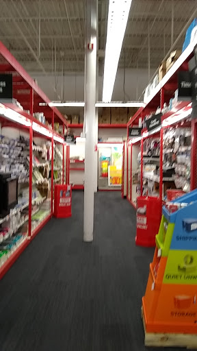 Office Supply Store «Staples», reviews and photos, 416 William S Canning Blvd, Fall River, MA 02722, USA