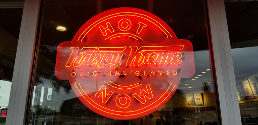 Bakery «Krispy Kreme Doughnuts», reviews and photos, 9870 Liberia Ave, Manassas, VA 20110, USA