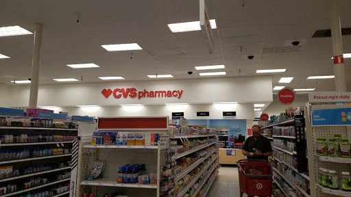 Pharmacy «CVS Pharmacy», reviews and photos, 24500 Alicia Pkwy, Mission Viejo, CA 92691, USA