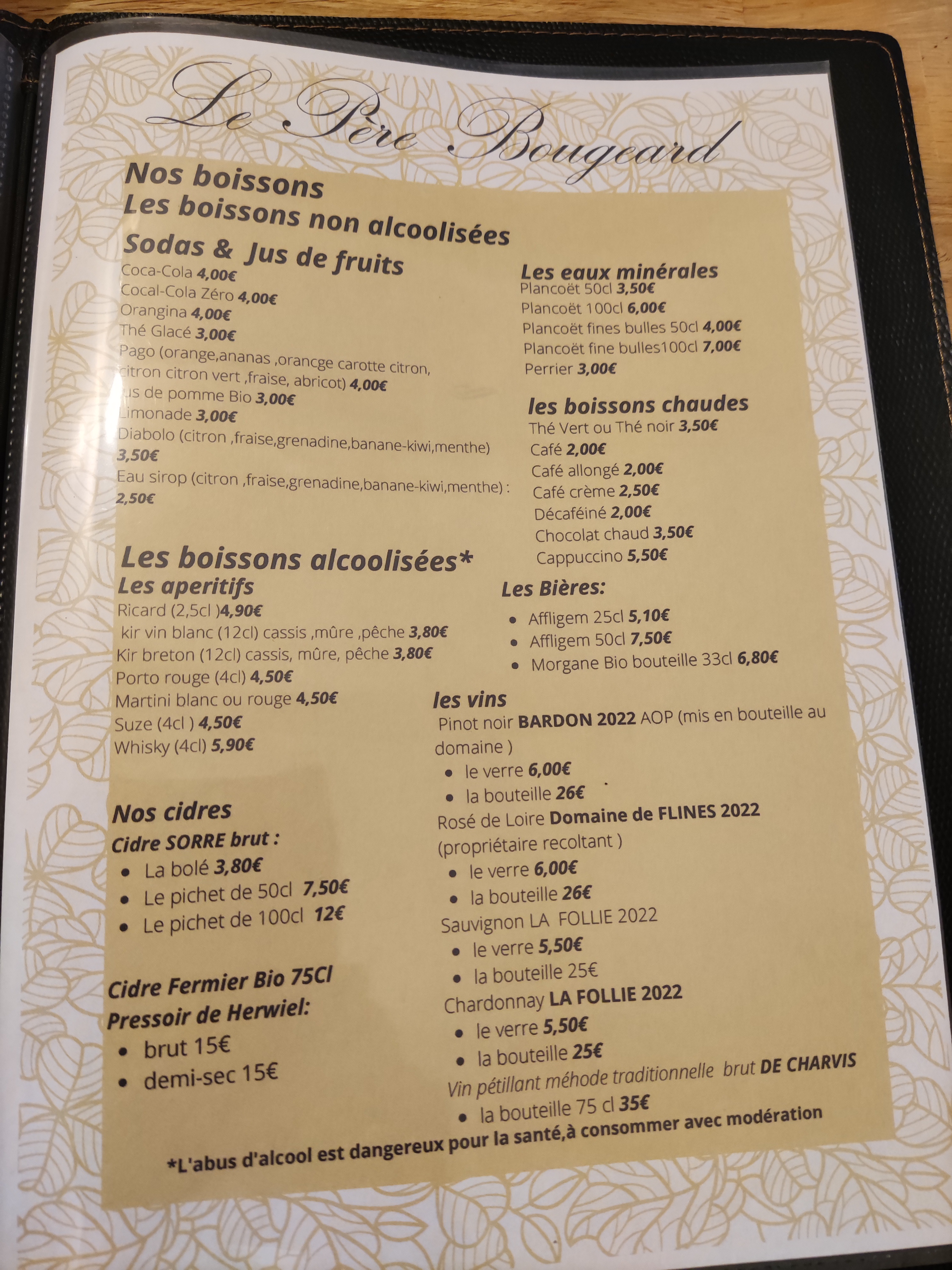 Photo n° 3 de l'avis de Maddalena.a fait le 30/12/2022 à 19:19