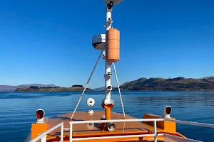 Cruise Loch Linnhe image