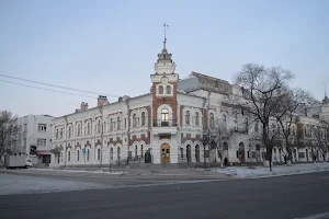 Amurskiy Oblastnoy Krayevedcheskiy Muzey Im. G.s. Novikova-Daurskogo image
