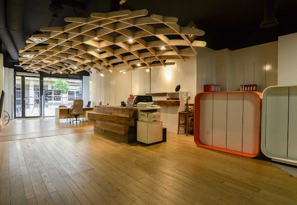 AMANSUR INMOBILIARIA HUELVA