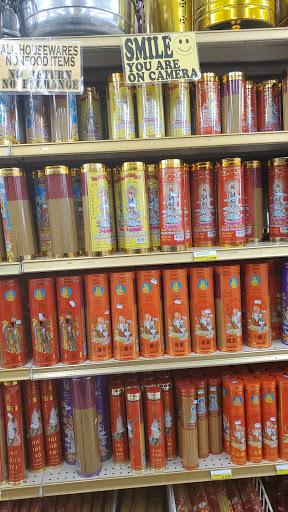 Asian Grocery Store «New Truong Nguyen Market», reviews and photos, 3555 East Walnut Street #221, Garland, TX 75042, USA