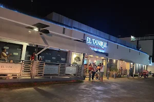 Restaurant El Tanque image
