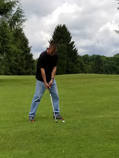 Golf Course «River Ridge Golf Course», reviews and photos, 256 Osenider Rd, Franklin, PA 16323, USA