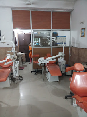 Rashmi Dental Clinic - Rashmi Dental Clinic