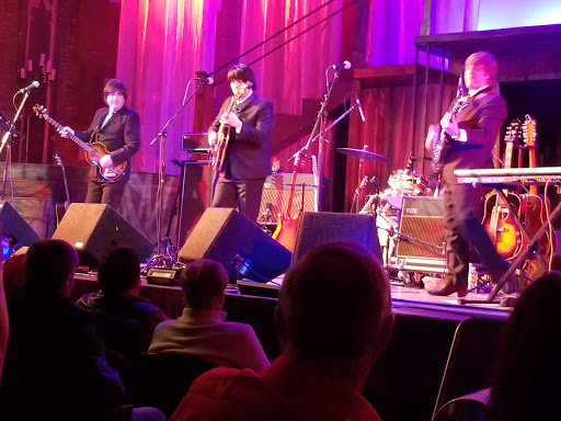 Performing Arts Theater «Smithtown Center for the Performing Arts», reviews and photos, 2 E Main St, Smithtown, NY 11787, USA