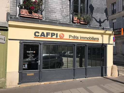 Avatar par défaut pour Cafpi Versailles