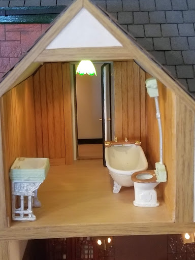 Museum «Midwest Miniatures Museum», reviews and photos, 6855 W Hickory Rd, Hickory Corners, MI 49060, USA