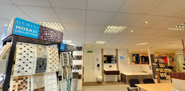 Reviews of Homerite Bathrooms in Cardiff - Hardware store