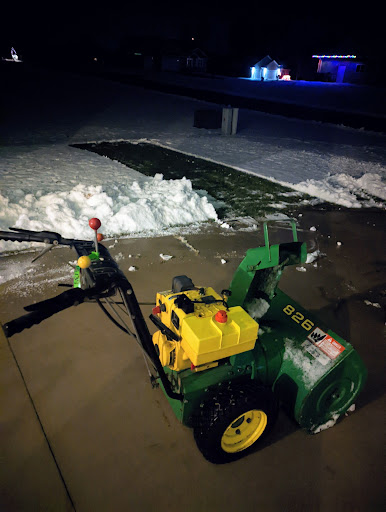 Hardware Store «Kimps Ace Hardware», reviews and photos, 2548 Glendale Ave, Green Bay, WI 54313, USA