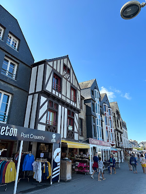 l'isle aux trésors à Arzon