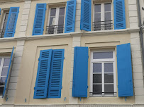 Extérieur du Hotel restaurant Coté Garonne le Balcon des dames tonneins - n°7