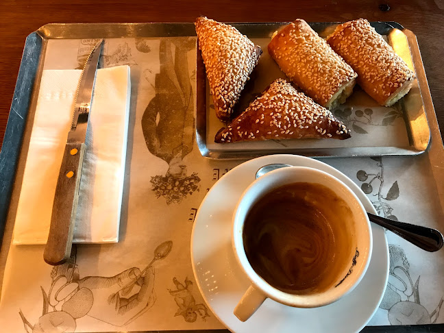 נונו הוד השרון - מסעדה