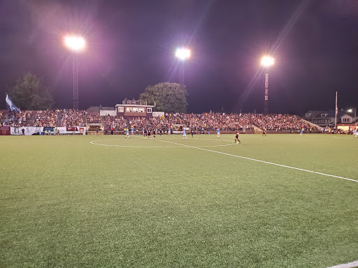 Stadium «Keyworth Stadium», reviews and photos, 3201 Roosevelt St, Hamtramck, MI 48212, USA