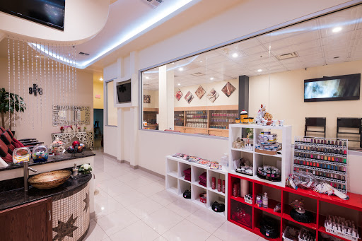 Nail Salon «Nail Salon», reviews and photos, 308 Coit Rd #200, Plano, TX 75075, USA