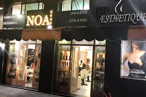 NOA Salon & Spa image