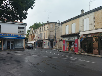 Blanchisserie Bergeracoise à Bergerac