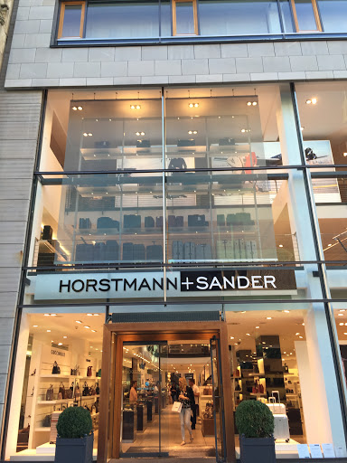 Horstmann + Sander