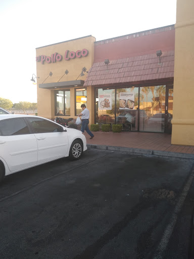 Mexican Restaurant «El Pollo Loco», reviews and photos, 7380 W Cheyenne Ave, Las Vegas, NV 89129, USA