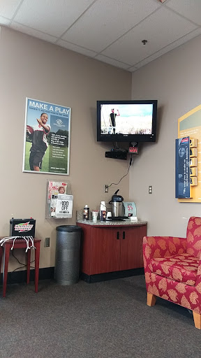 Tire Shop «Firestone Complete Auto Care», reviews and photos, 8055 Orchard Loop Ln, Elk Grove, CA 95624, USA