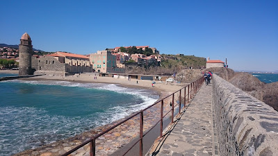 Compagnie d’Instruction Nautique à Collioure