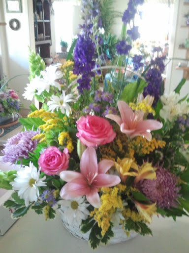 Florist «Ibritz Flower Decoratif», reviews and photos, 6130 Massachusetts Ave, New Port Richey, FL 34653, USA