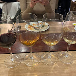 Photo n°5 de l'avis de Orsola.o fait le 14/12/2023 à 08:55 sur le  Rimessa Roscioli à Rome