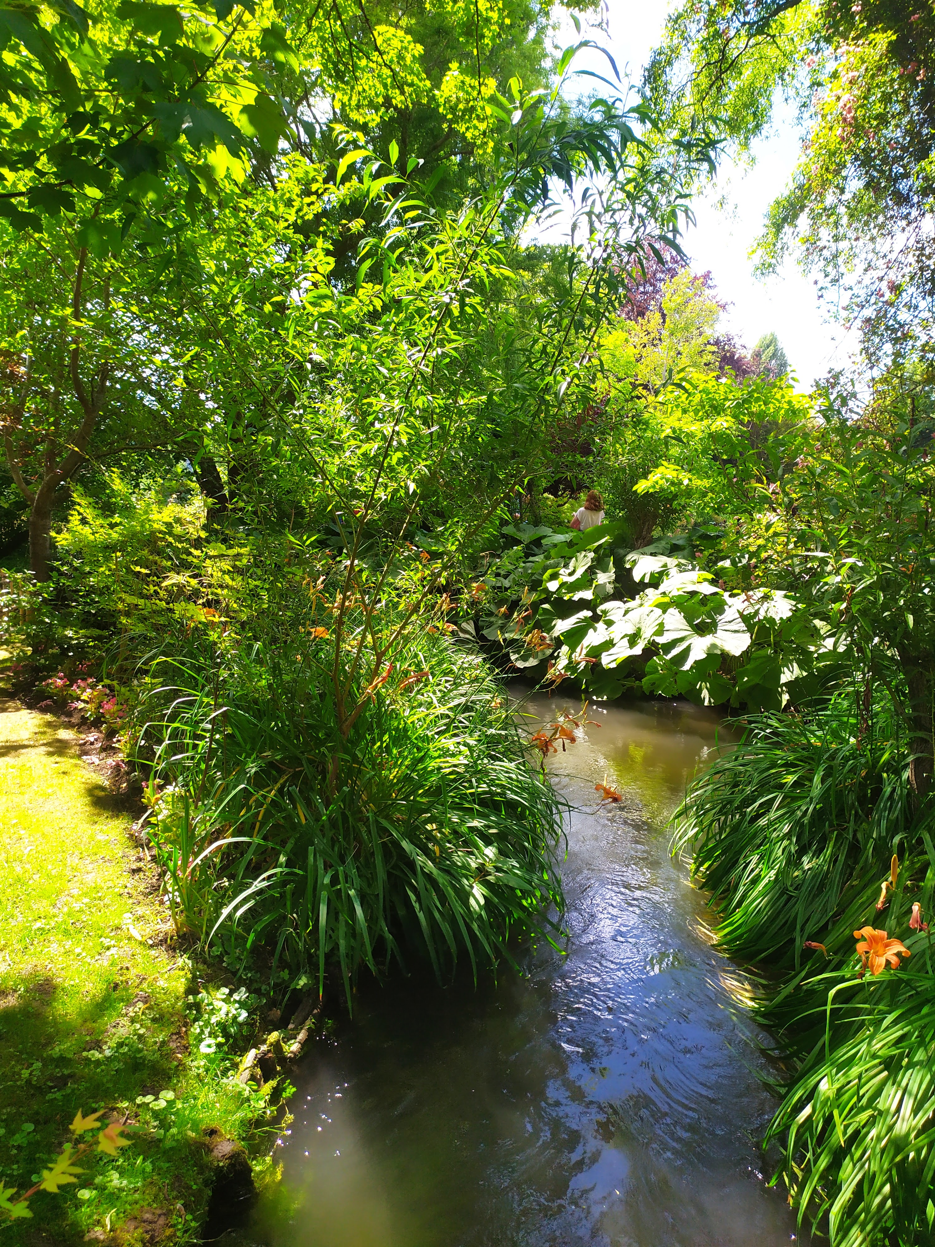 Photo n° 9 de l'avis de Christelle.E fait le 23/06/2022 à 19:09
