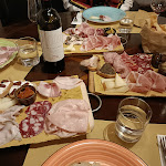 Photo n°7 de l'avis de Massimiliano.o fait le 03/04/2022 à 09:01 sur le  Circolo di Artimino Da Mario à Artimino